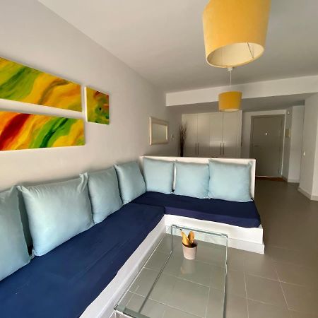 Apartament Calagrande Almería Zewnętrze zdjęcie