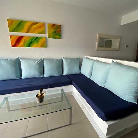 Apartament Calagrande Almería Zewnętrze zdjęcie