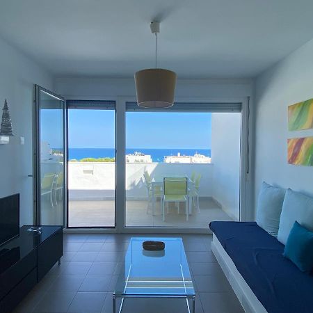 Apartament Calagrande Almería Zewnętrze zdjęcie