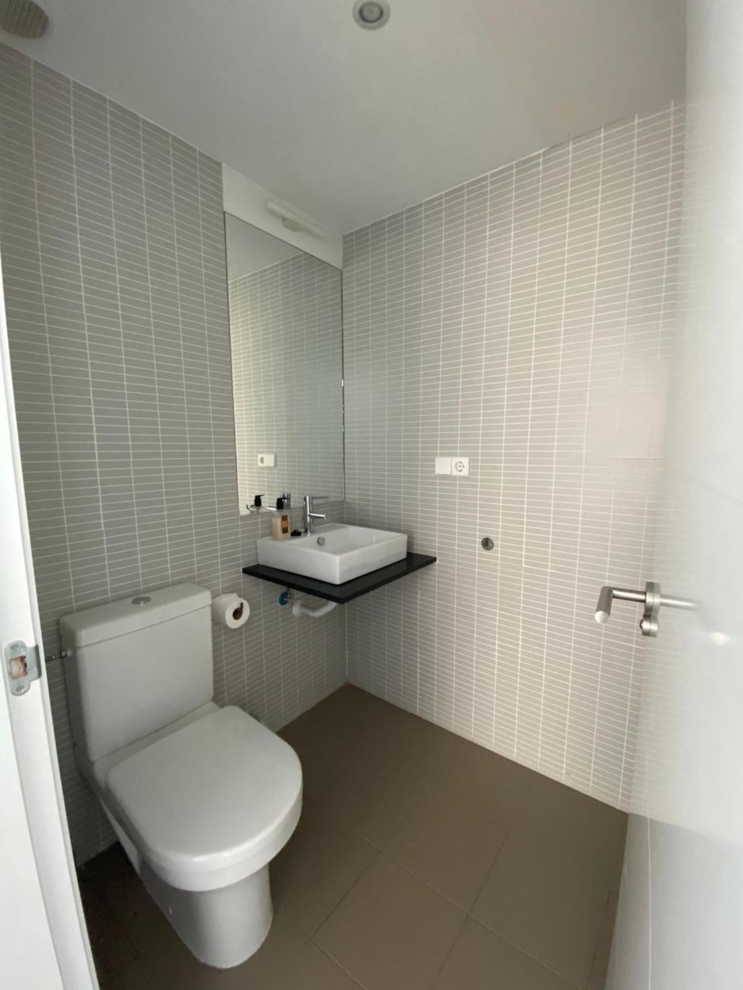 Apartament Calagrande Almería Zewnętrze zdjęcie