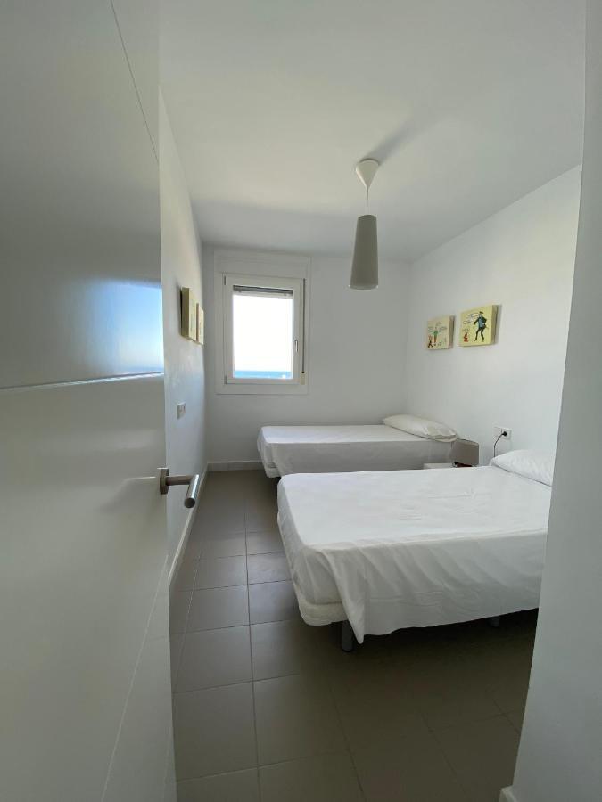 Apartament Calagrande Almería Zewnętrze zdjęcie