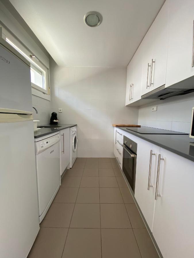 Apartament Calagrande Almería Zewnętrze zdjęcie