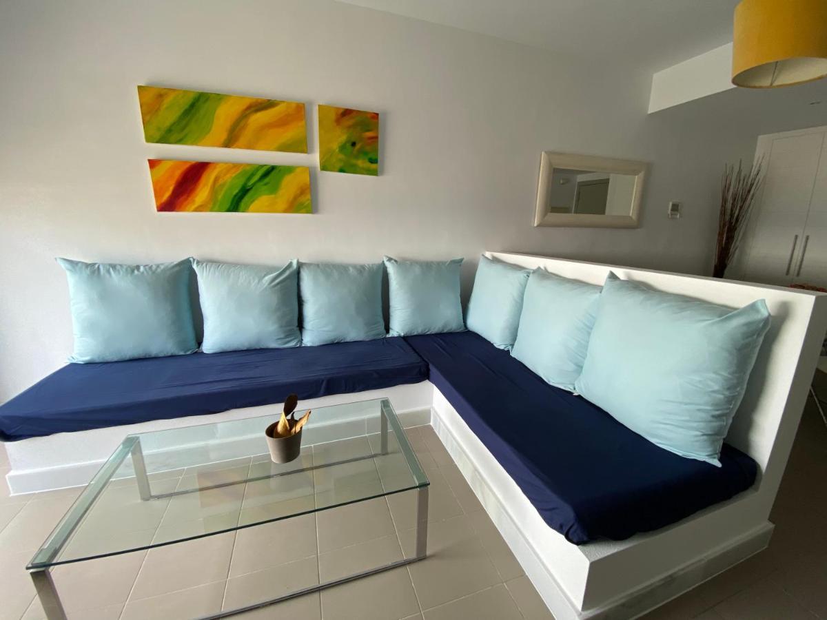 Apartament Calagrande Almería Zewnętrze zdjęcie
