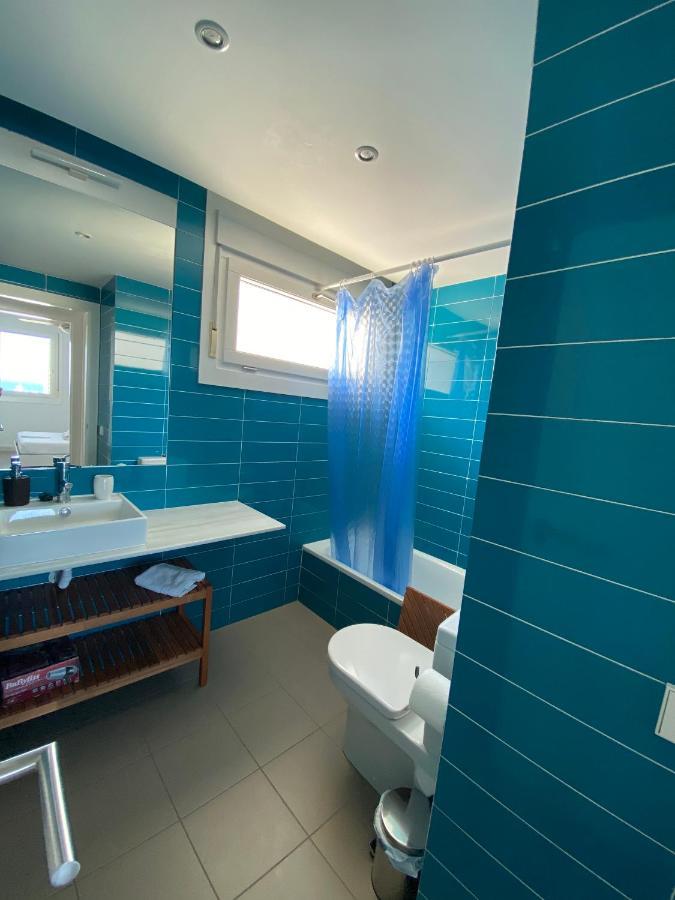 Apartament Calagrande Almería Zewnętrze zdjęcie