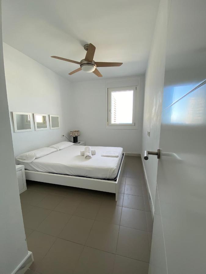 Apartament Calagrande Almería Zewnętrze zdjęcie