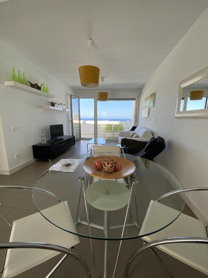 Apartament Calagrande Almería Zewnętrze zdjęcie