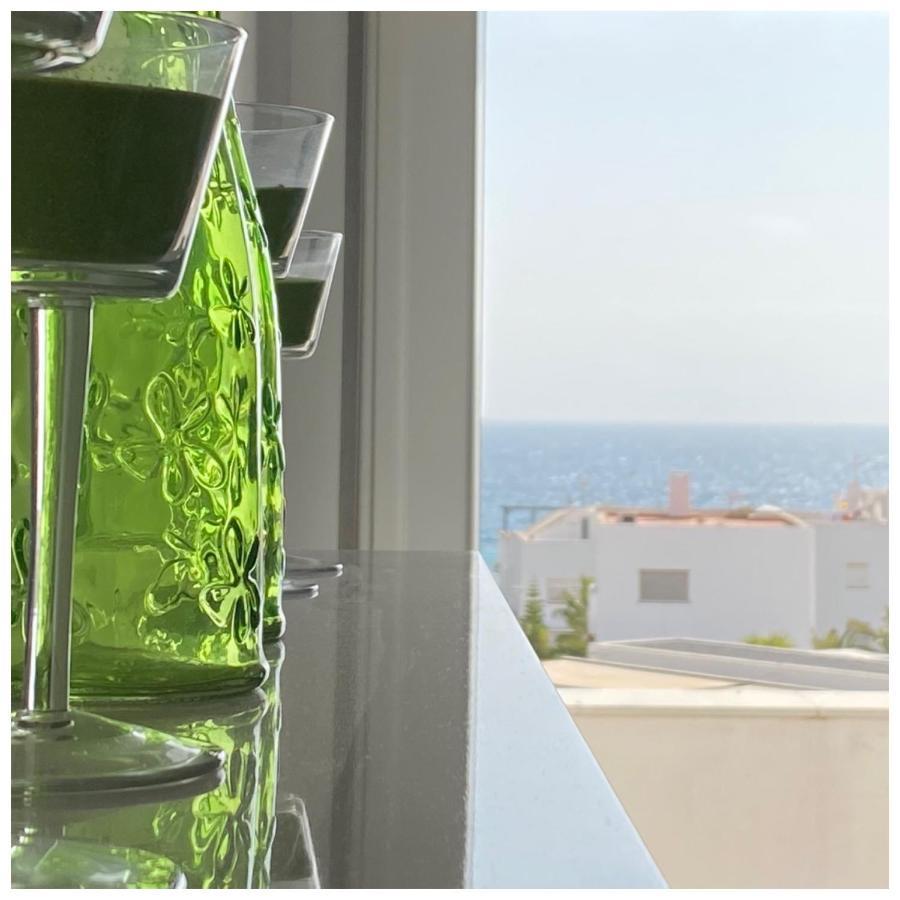 Apartament Calagrande Almería Zewnętrze zdjęcie